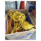 Electrical Cords