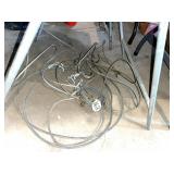 Tow Cable