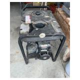 Generac S4000 Generator w/8hp B&S Engine (NOT...