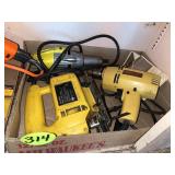 Electrical Tools (Works)