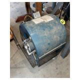 Blower w/Motor