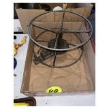 Metal Winder