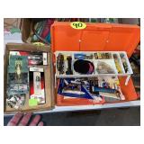 Spark Plugs, Fuses & Misc.