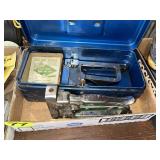 (2) Staplers