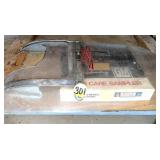 Harley Davidson Windshield & GM Sampler Box