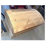 Pine Trunk (NO Hardware)