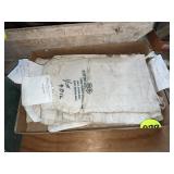 Ore Sample Bags & Bemis Seed Bag