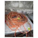 100 Foot Electric Cord