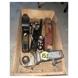 Insert Hitches w/Trailer Balls