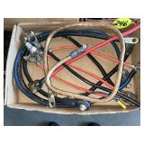 Battery Cables