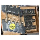 Quartz Clock Motors