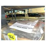 Misc. Plastic Photo & Paper Sleeves