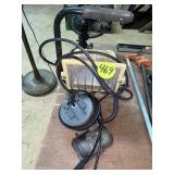 Work Light & House Light