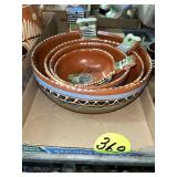 Mexican Pottery