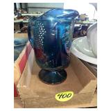 Modern Carnival Pitcher