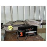 Black & Decker 8 Inch Table Saw