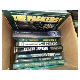 Green Bay Packers Books