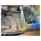 Stemware & Glasses