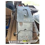 Small Havahart Trap