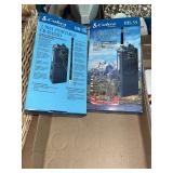 Cobra 2 Way CB Radios