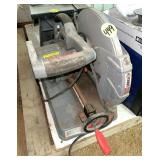 Performax 14 Inch Abrasive Cut Off Saw (Works)