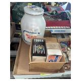 Assorted Matches-Some Finnerly Ford