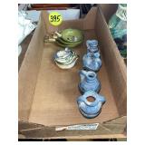 Mexican Pottery