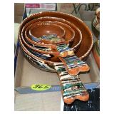 Mexican Pottery