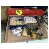 Dremel Bits & Misc. Parts