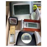 Acurite Weather Station & Rain Gauge