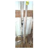 (2) Forks & Pull Fork