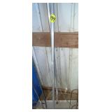 Aluminum Roof Rake
