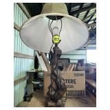Driftwood Lamp