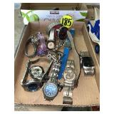 Wrist Watches