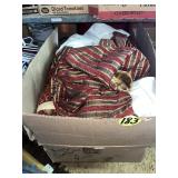 Bed Linen