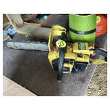 John Deere Chainsaw
