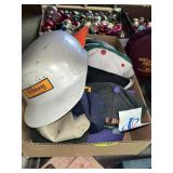 Assorted Advertising Hats