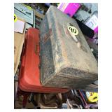 Tool & Socket Boxes