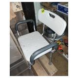 Shower Chair