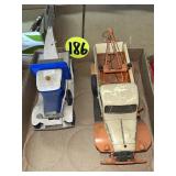 (2) Toy Wreckers