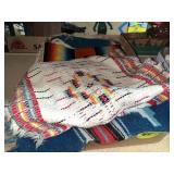 Native Style Table Runners