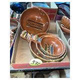 Mexican Pottery