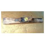 Large Hand Plane