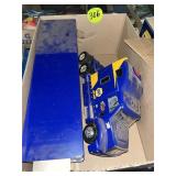 Napa Semi Truck & Trailer