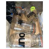 Canister Set