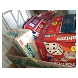 (2) Boxes Games