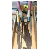 Trimmers & Saw