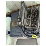 (2) Dremels w/Bits & Parts