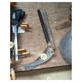 Hand Scythe