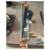 Clamps